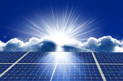 Solceller p&aring; Kuba